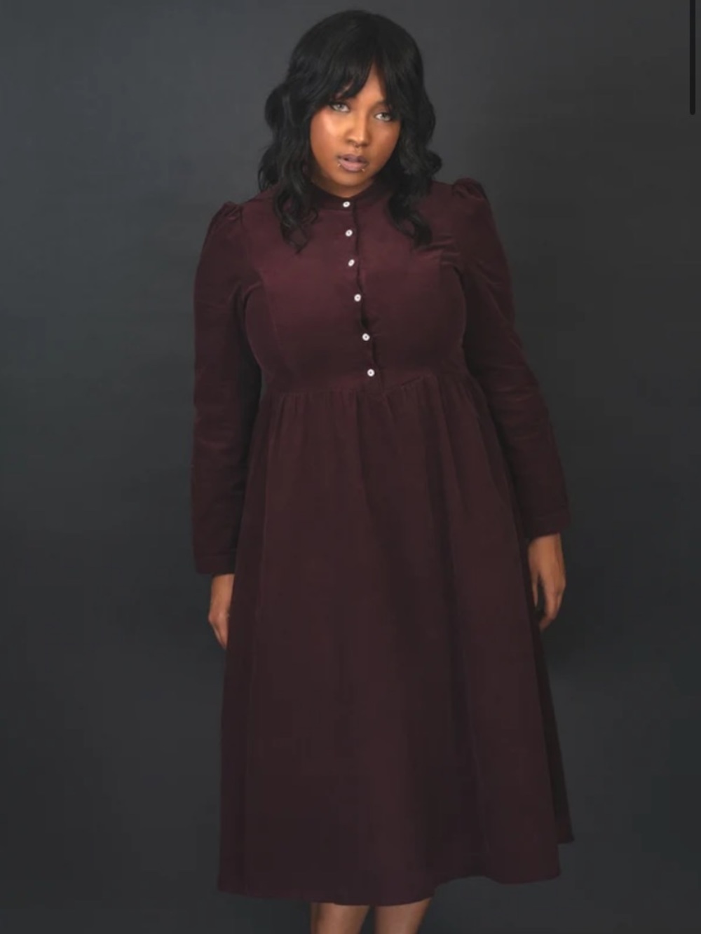 NWT Eleanor Rigby dress by Lively Ghosts